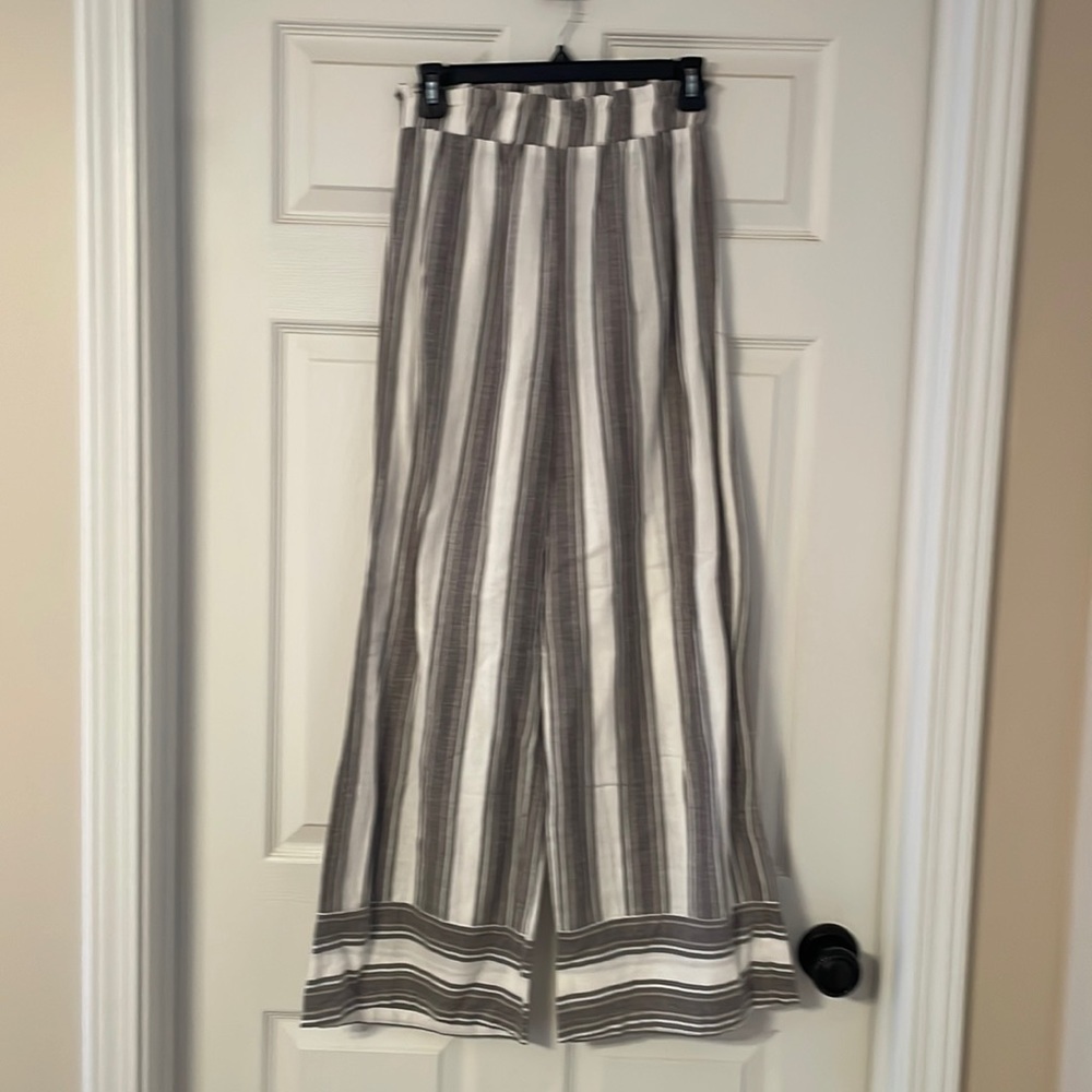 Women’s summer pants - Picture 1 of 4
